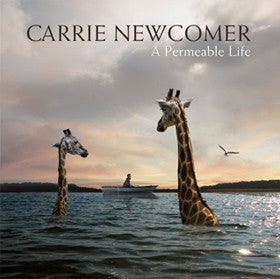 Carrie Newcomer - A Permeable Life