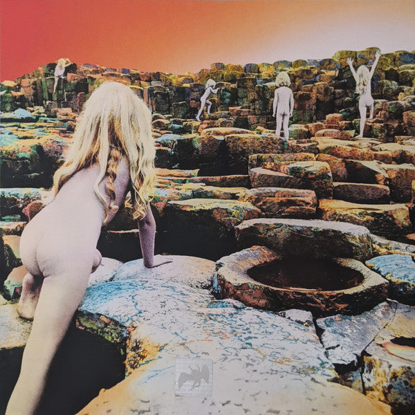 Led Zeppelin - Houses Of The Holy