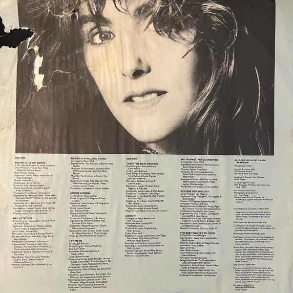 Laura Branigan - Laura Branigan