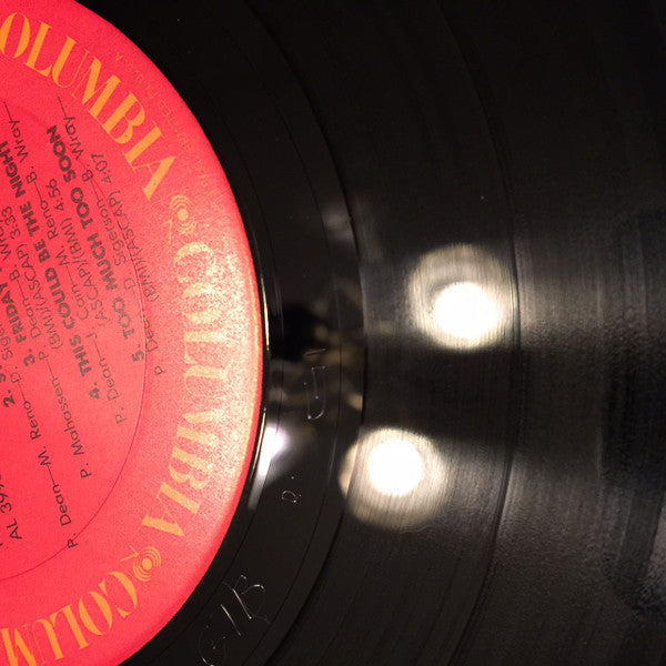 Loverboy - Lovin' Every Minute Of It