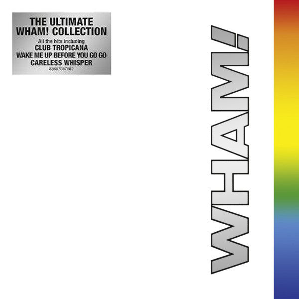 Wham! - The Final