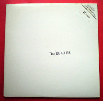 The Beatles - The Beatles
