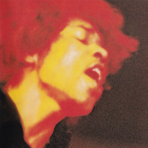 The Jimi Hendrix Experience - Electric Ladyland