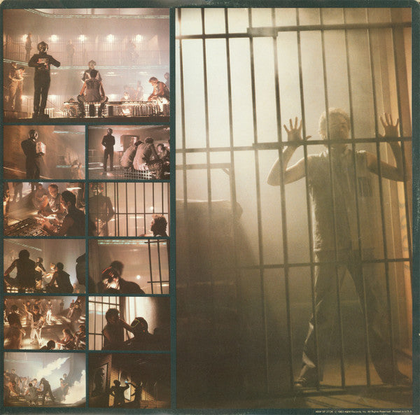Styx - Kilroy Was Here