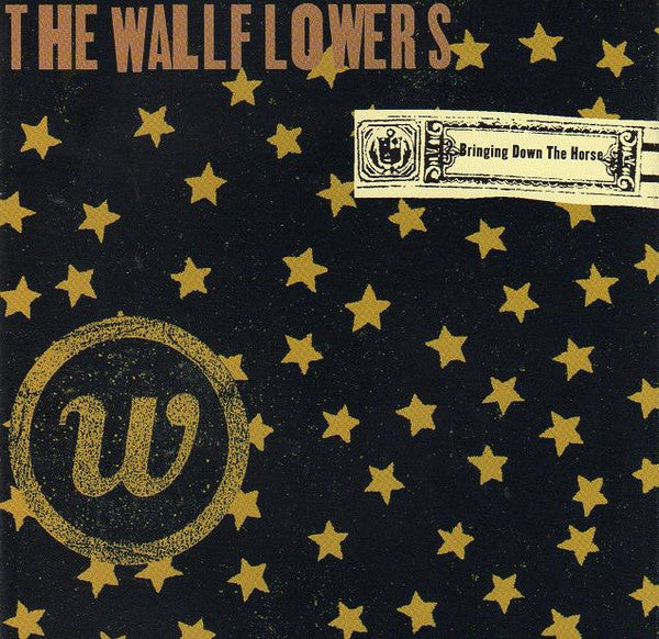 The Wallflowers - Bringing Down The Horse