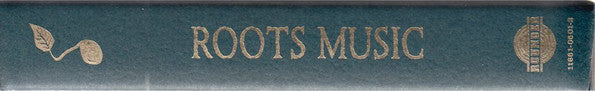 Various - Roots Music (An American Journey)