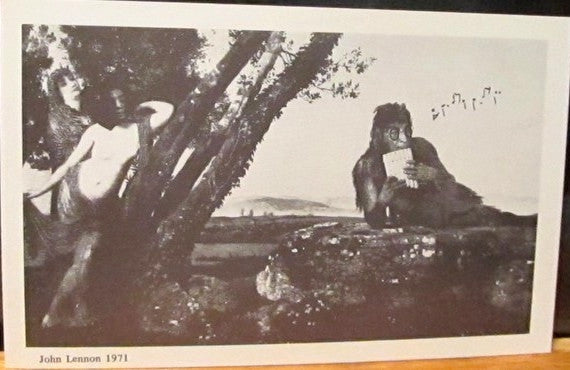 John Lennon - Imagine