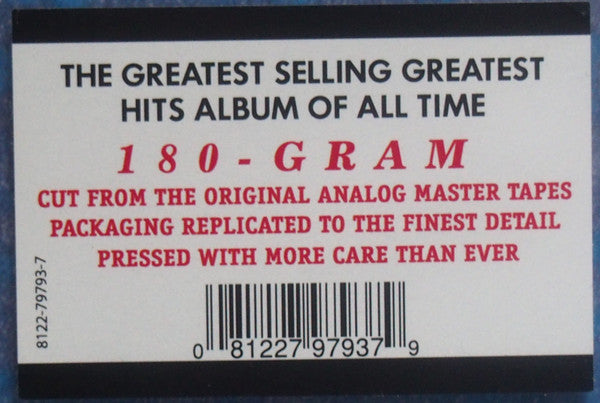 Eagles - Their Greatest Hits 1971-1975