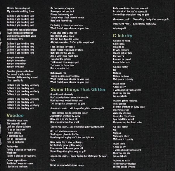 Queen - The Cosmos Rocks