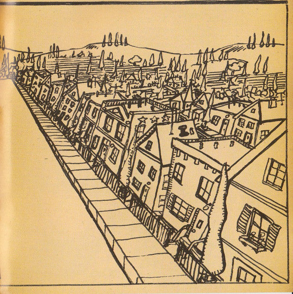Neil Young - Greendale