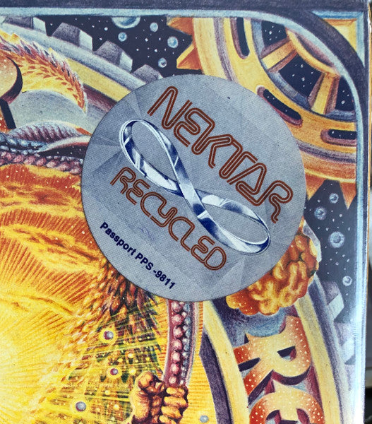 Nektar - Recycled