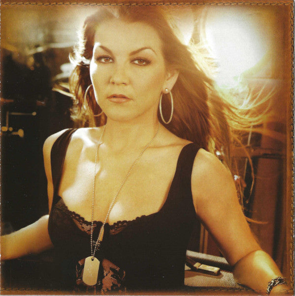 Gretchen Wilson - One Of The Boys