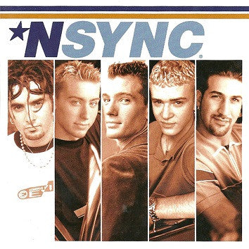 *NSYNC - *NSYNC