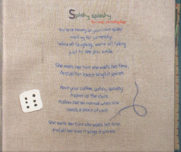 Lisa Hannigan - Sea Sew