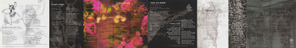 Alice In Chains - Alice in Chains