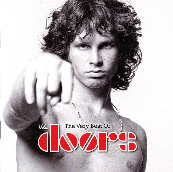 The Doors - The Very Best Of The Doors