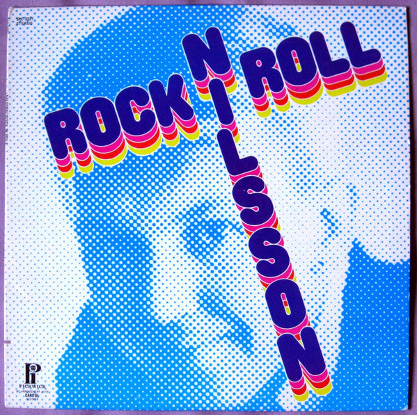 Harry Nilsson - Rock'N Roll