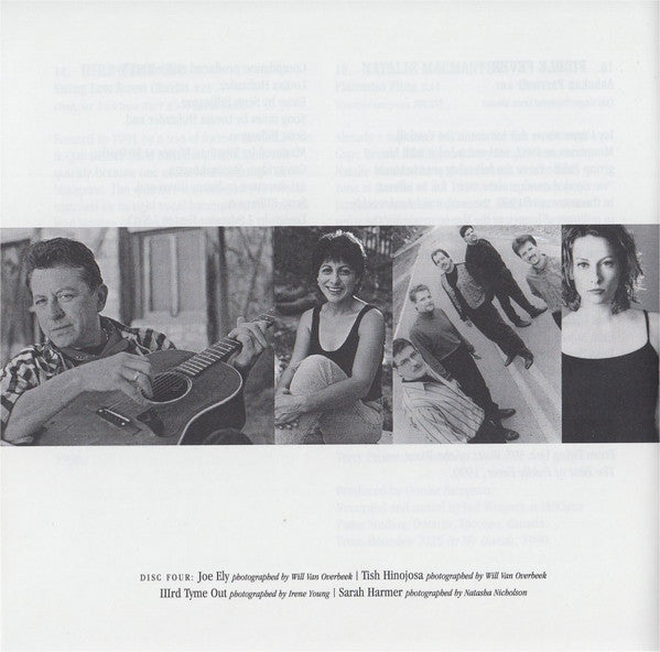 Various - Roots Music (An American Journey)