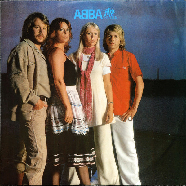 ABBA - The Album