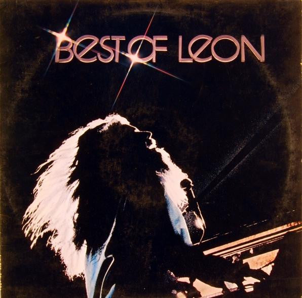 Leon Russell - Best Of Leon