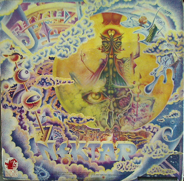 Nektar - Recycled