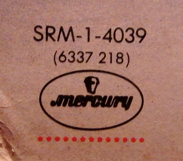 Scorpions - Blackout