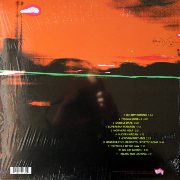 Yo La Tengo - Painful