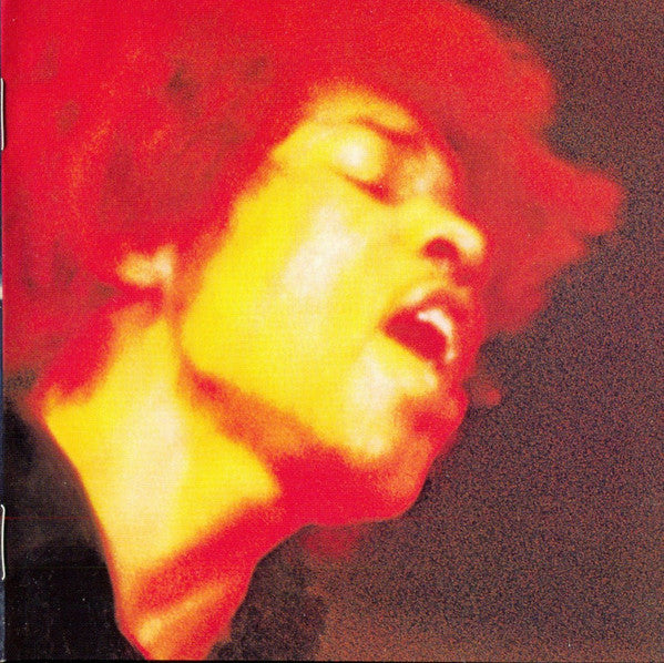 The Jimi Hendrix Experience - Electric Ladyland = エレクトリック・レディランド