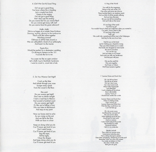 Weezer - Weezer