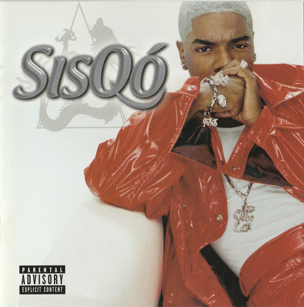 Sisqo - Unleash The Dragon