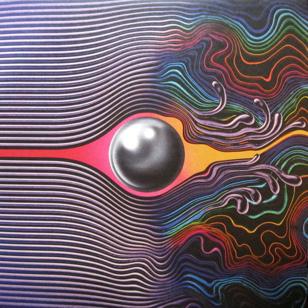 Tame Impala - Currents