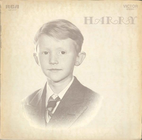 Harry Nilsson - Harry