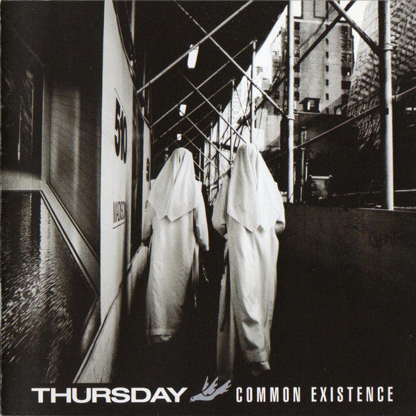 Thursday - Common Existence