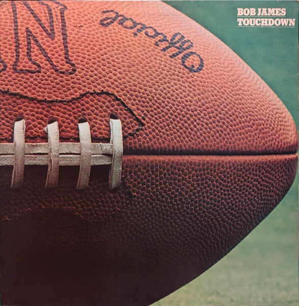 Bob James - Touchdown