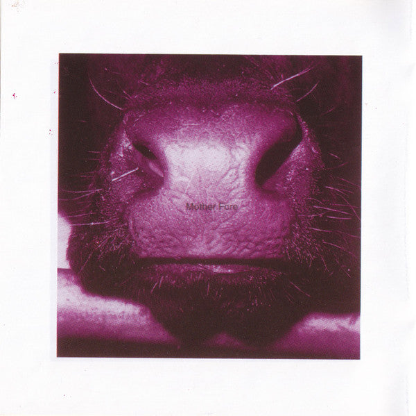 Pink Floyd - Atom Heart Mother