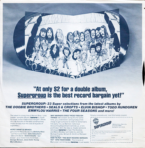 Van Morrison - A Period Of Transition