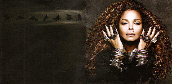 Janet Jackson - Unbreakable