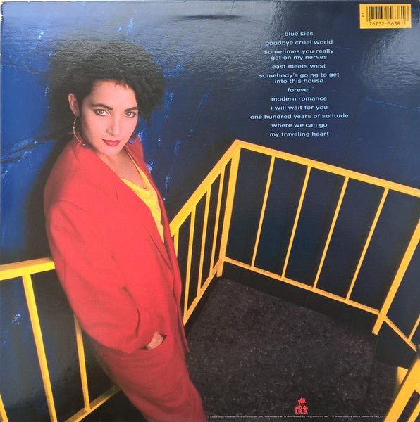 Jane Wiedlin - Jane Wiedlin