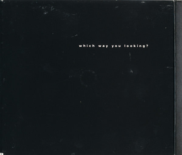 Cowboy Junkies - Open