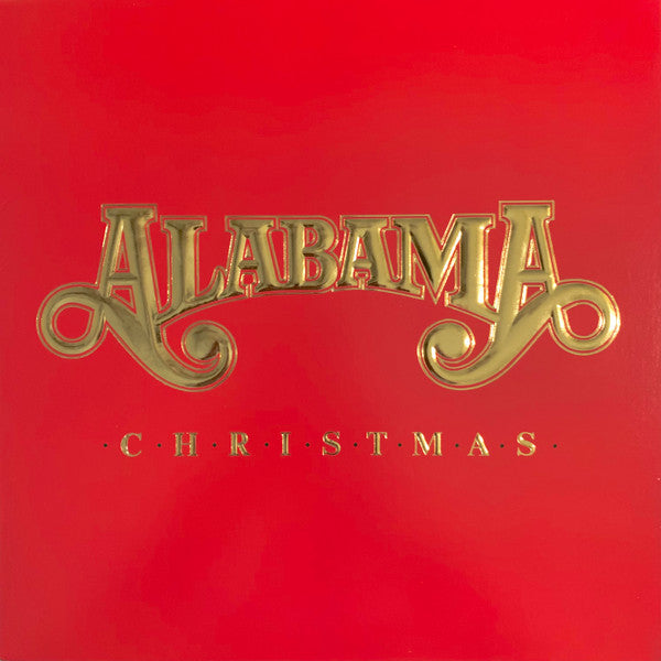 Alabama - Christmas