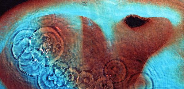 Pink Floyd - Meddle