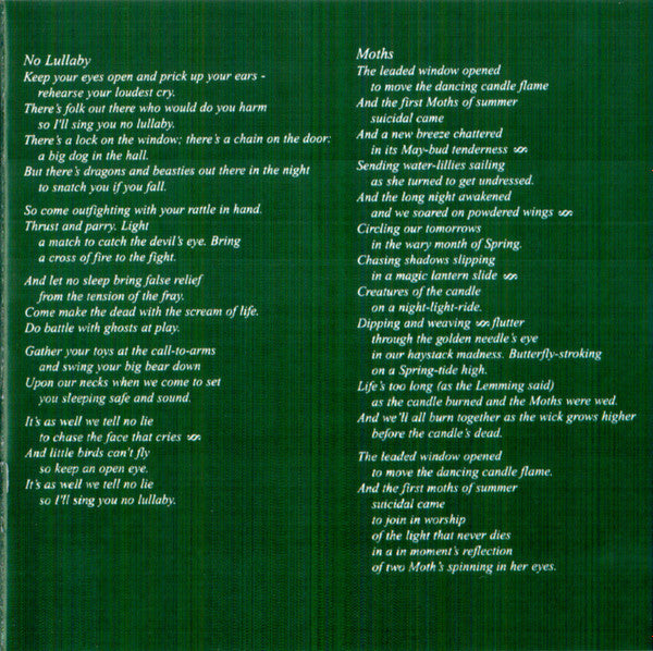 Jethro Tull - Heavy Horses