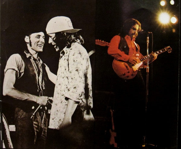 Nitty Gritty Dirt Band - Stars And Stripes Forever