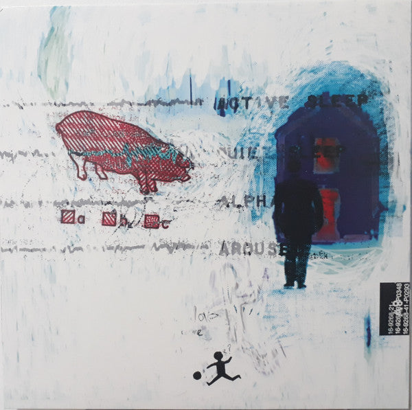 Radiohead - OK Computer