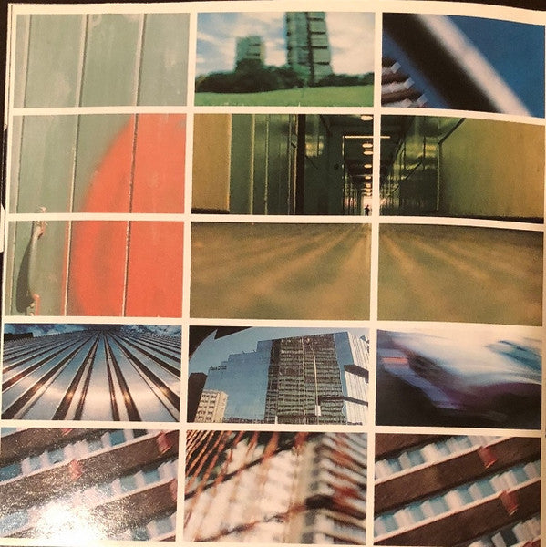 The Verve - Urban Hymns