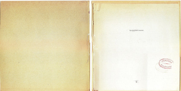 The Smashing Pumpkins - Machina / The Machines Of God