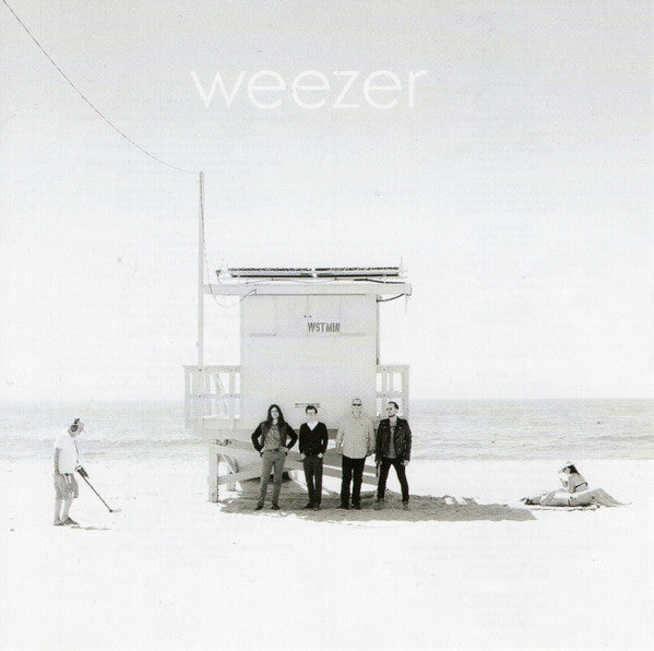 Weezer - Weezer