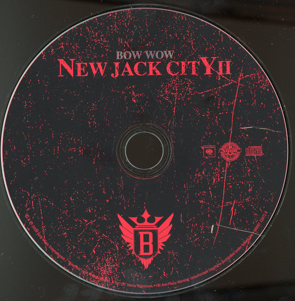 Bow Wow - New Jack City II