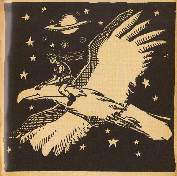 Neil Young - Greendale