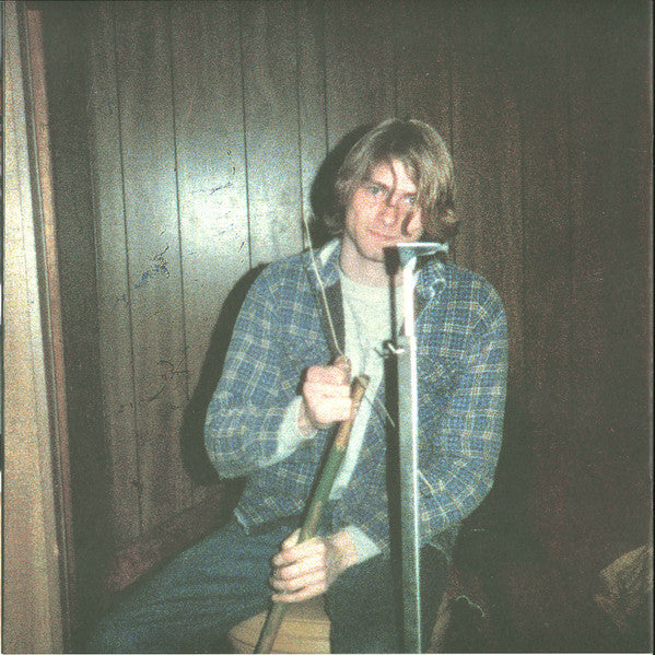 Nirvana - Bleach